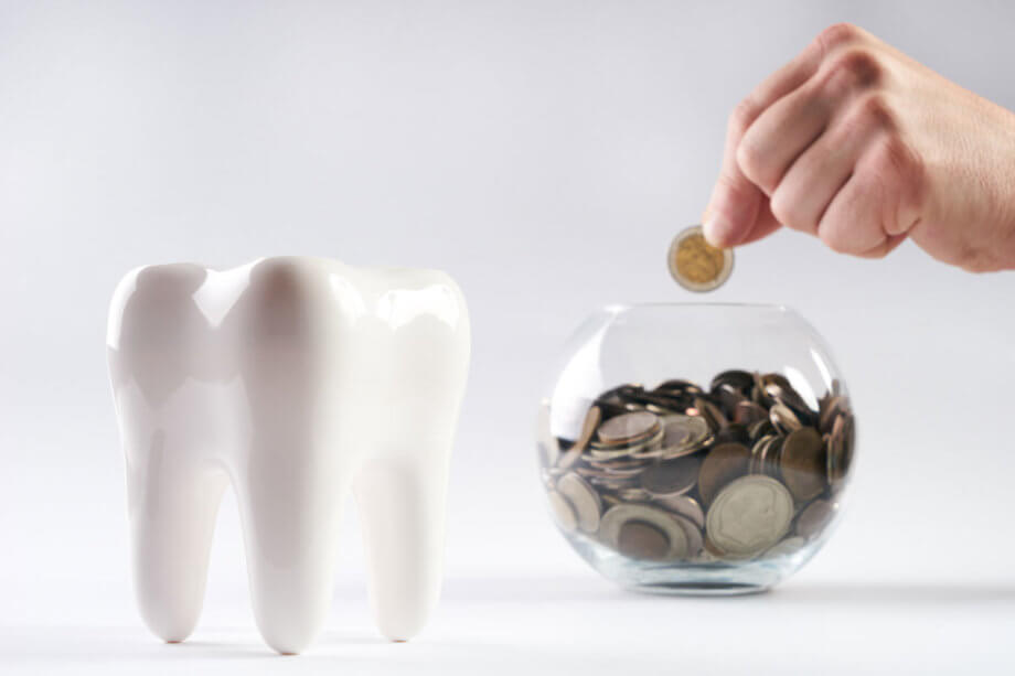 Are Root Canals Covered By Dental Insurance?