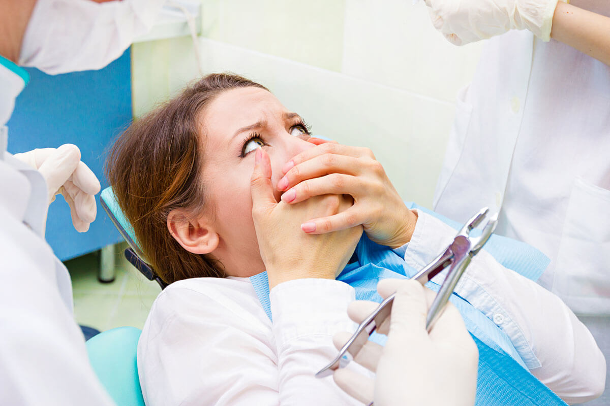 Myths About Root Canals Lindemann Root Canal Specialists