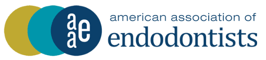 American Association Of Endodontists Logo