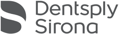 Dentsply Sirona Logo 