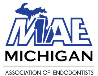 Michigan Association Of Endodontists Logo