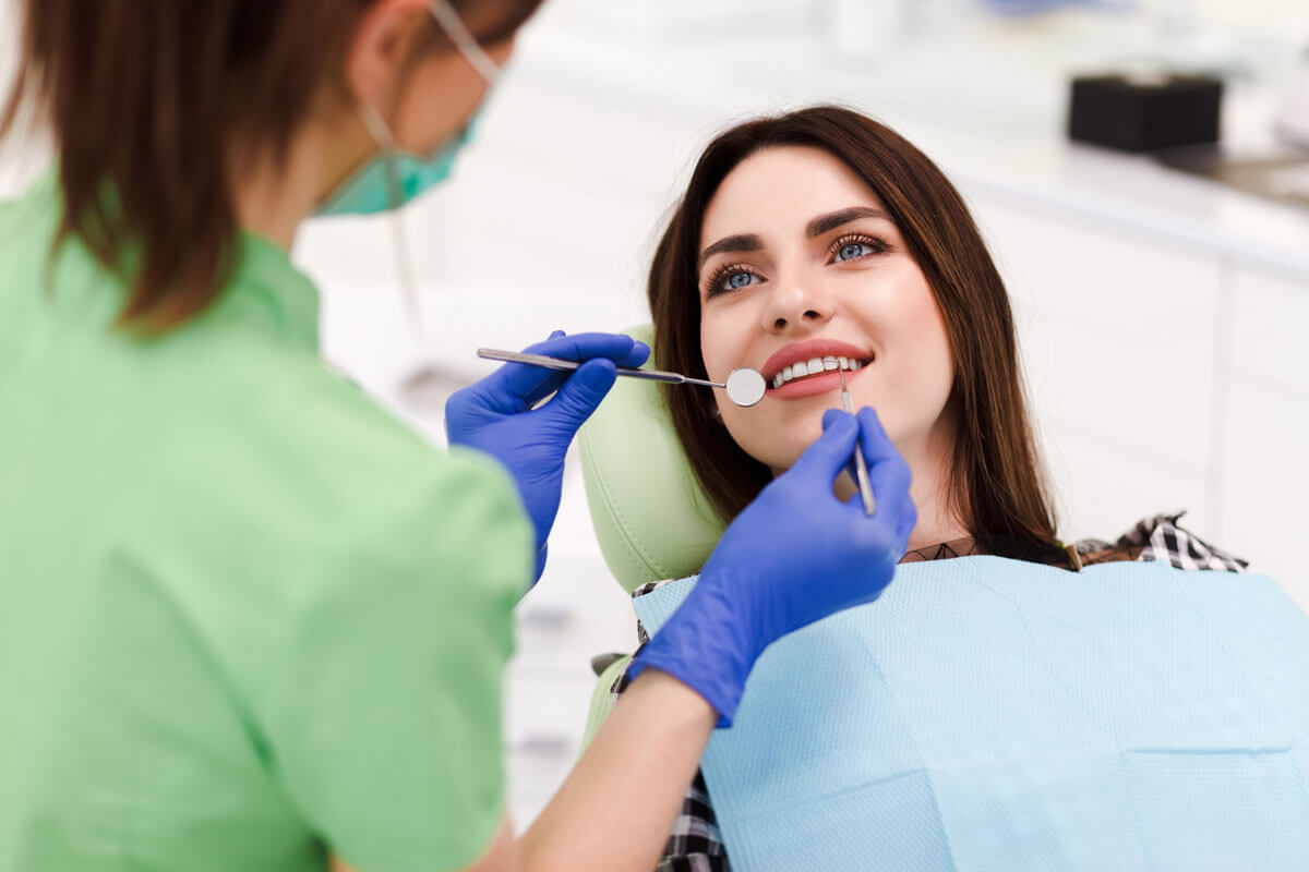 Family Dentist San Diego